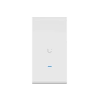Ubiquiti U6-Mesh-Pro AP WiFi6 2xGbE PoE