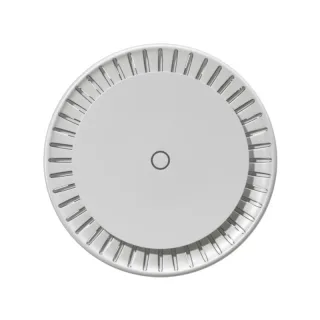 Mikrotik cAP LTE12 ax AP WiFi6 2xGbE SIM
