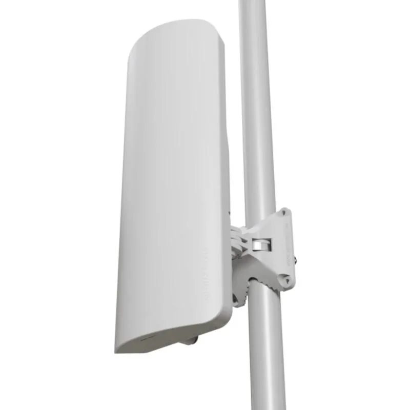 MikroTik mANTBox ax 15s WiFi6 1xGbE 1x2.5G SFP Out