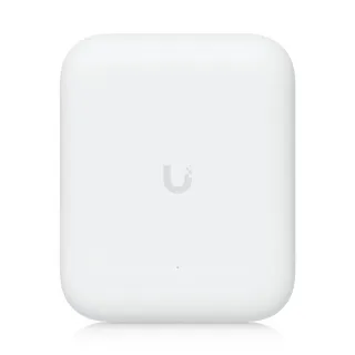 Ubiquiti U7-Outdoor AP WiFi7 PoE+ 1x1/2.5GbE