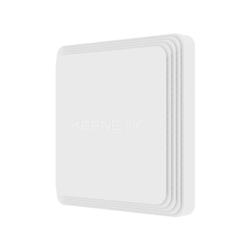 Keenetic Voyager Pro Punto Acceso Wifi 6 Mesh AX18