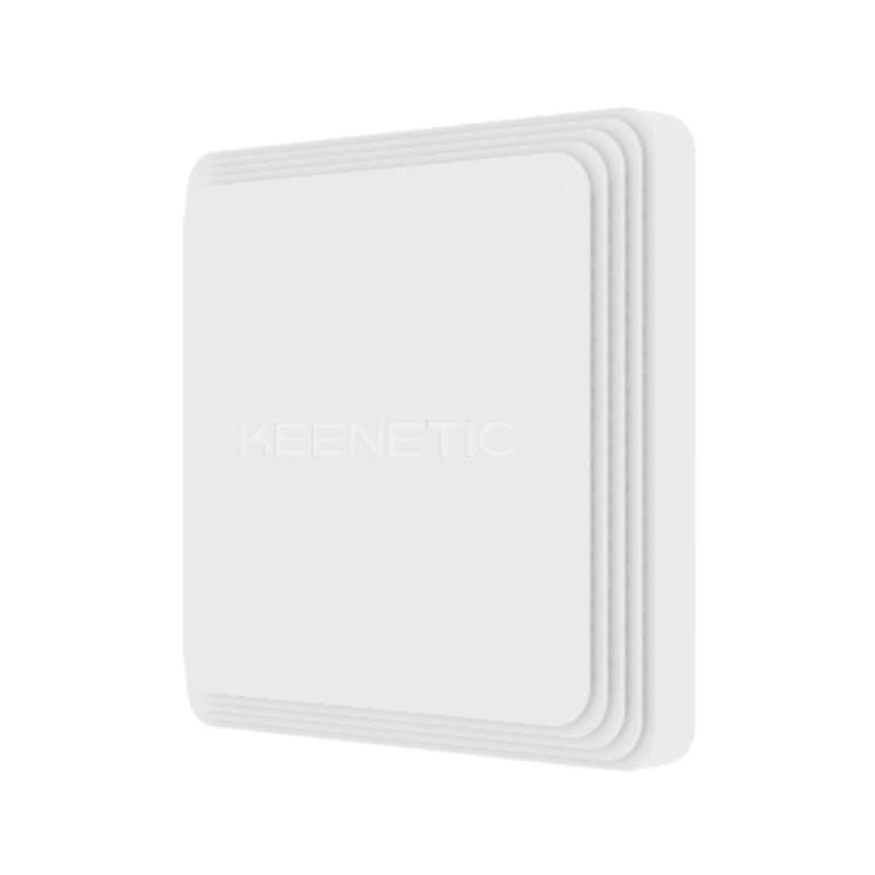Keenetic Voyager Pro 4-pack AP Wifi6 Mesh 2xGb PoE