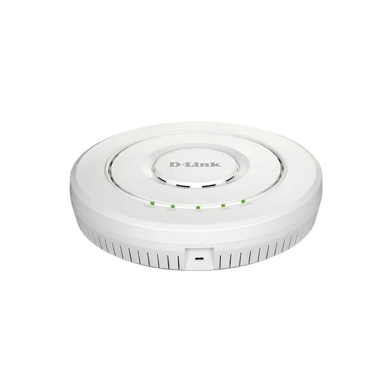 D-Link DWL-8620AP AP AC2600 Dual Wave2 4x4 2xGb