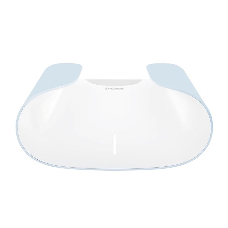 D-Link M60 Router Mesh AI WiFi6 AX6000 4xGb