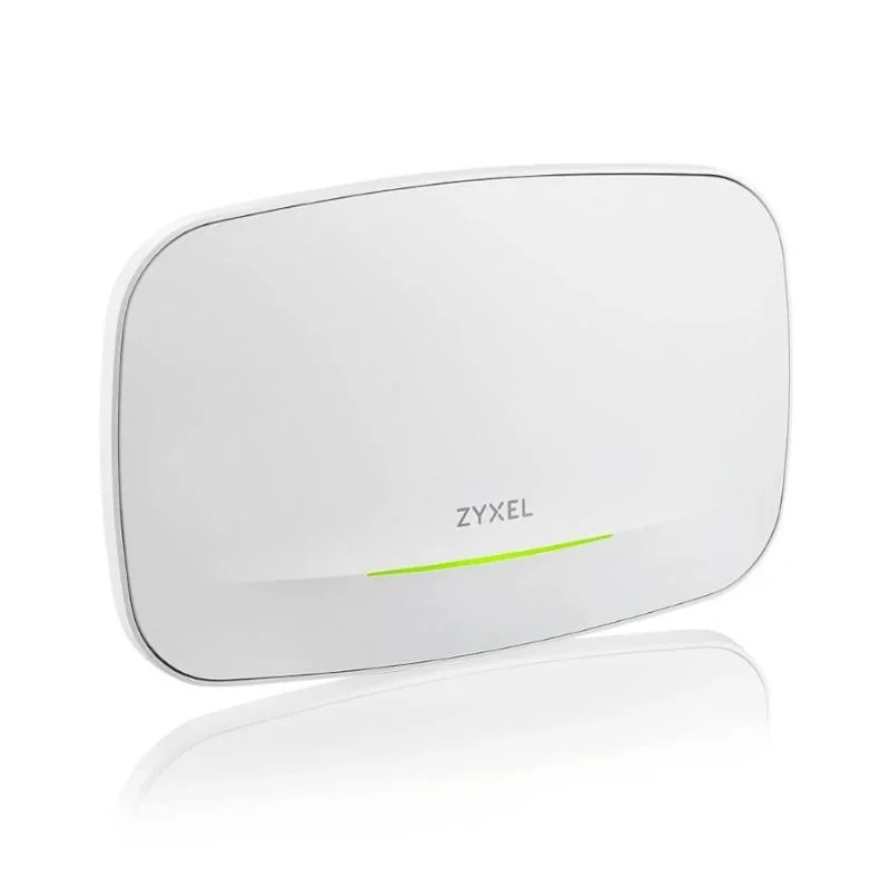 Zyxel NWA210BE AP WiFi7 Nebula 2x2.5G PoE+ 4X4