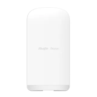 Reyee RG-EST330F-P Antena Wfi5 PTP/PTMP IP55 3KM