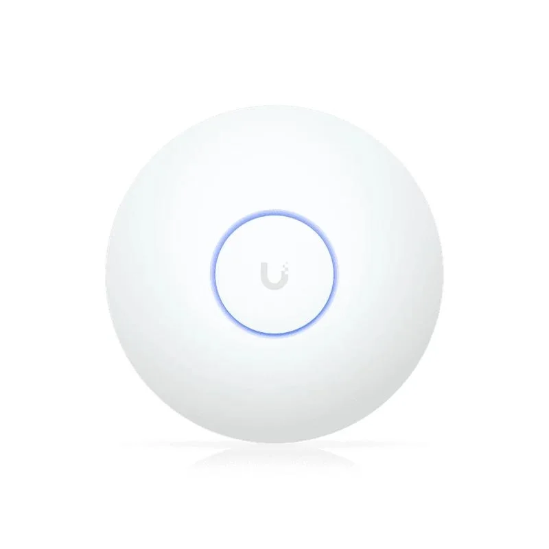 Ubiquiti U7-LR AP PoE WiFi7 3x3 MIMO 1x2.5GbE Dual
