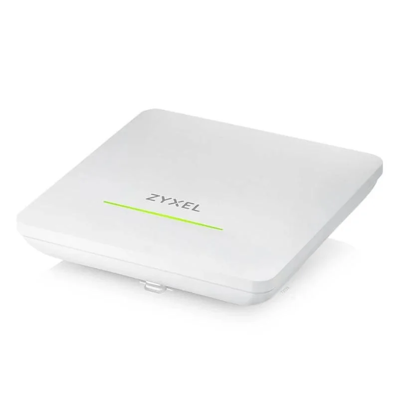 Zyxel NWA50BE AP WiFi7 BE5100 PoE+ Dual