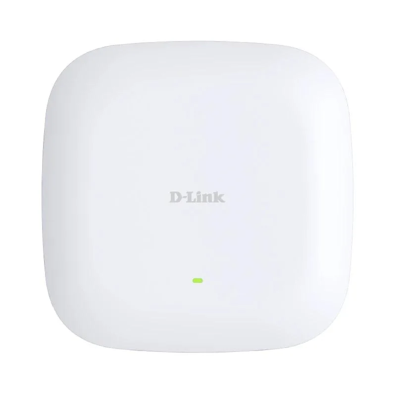 D-Link DAP-E9560 AP PoE BE9500 WiFi7 1x10G 1x2.5G