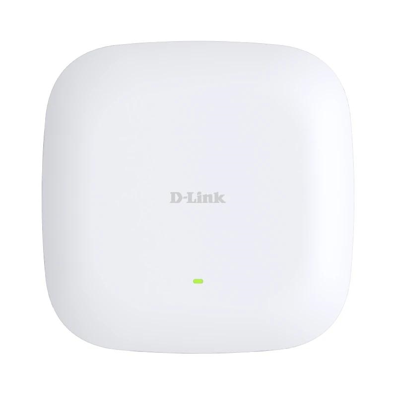 D-Link DAP-E9560 AP PoE BE9500 WiFi7 1x10G 1x2.5G