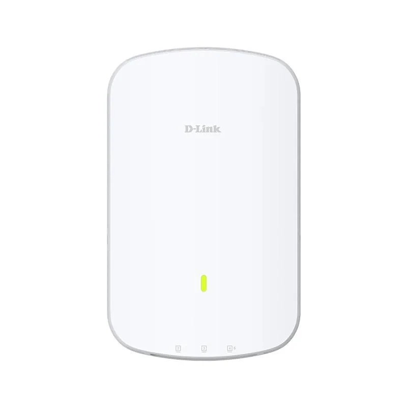 D-Link DAP-X3060W AP AX3000 WiFi6 1xG PoE 3xG