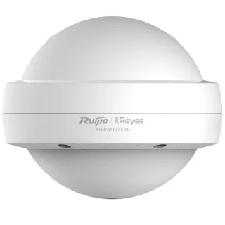 Reyee AC1300 Dual Band Outdoor Access Point, IP68