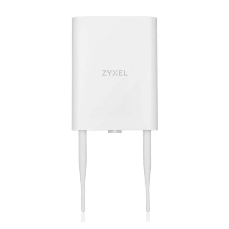 Zyxel NWA55BE AP WiFi7 BE5100 2x2 1x2.5G LAN IP55