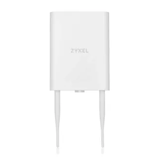 Zyxel NWA55BE AP WiFi7 BE5100 2x2 1x2.5G LAN IP55