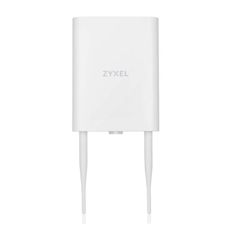 Zyxel NWA55BE AP WiFi7 BE5100 2x2 1x2.5G LAN IP55
