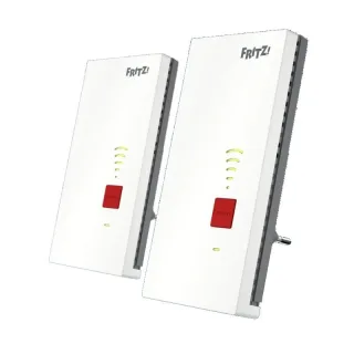 FRITZ!Repeater 2700 2-Pack WiFi7 1x2.5G Mesh