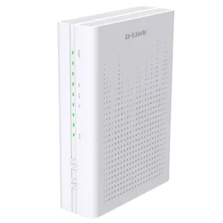 D-Link Punto Acceso DAP-E7240 WiFi7 BE7200 PoE 10G
