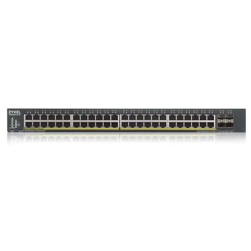 ZyXEL Bundle XGS1930-52HP + NWA1123AC-PRO