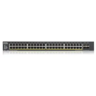 ZyXEL Bundle XGS1930-52HP + NWA1123AC-PRO