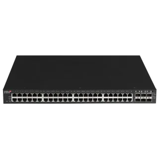 Edimax PRO GS-5654PLX Switch 48xGb PoE+ 6xSFP+