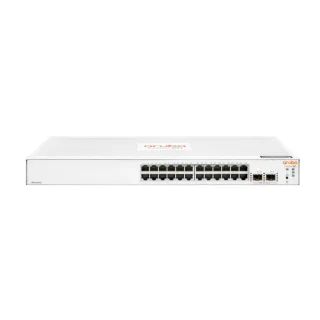 HPE NW IOn 1830 24xGbE 2SFP Switch
