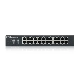 ZyXEL GS1915-24E Switch 24xGbE Nebula Fanless