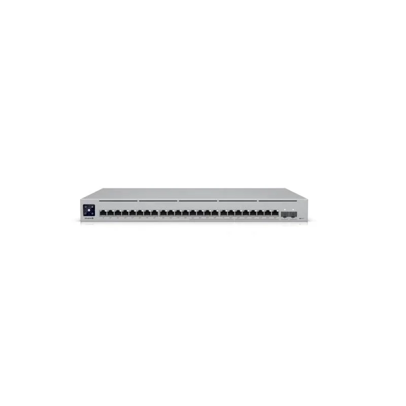Ubiquiti USW-Enterprise-24-POE Switch L3 12x2.5G