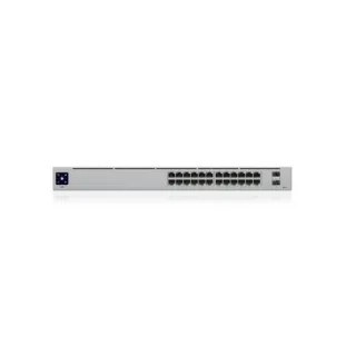 Ubiquiti USW-24 Switch L2 24xGbE 2xG SFP