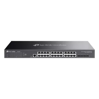 TP-Link SG3428X Switch L2+ 24xG 4x10G SFP+