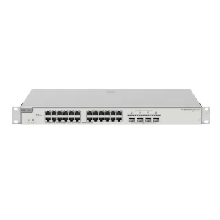 Reyee NBS3200-24GT4XS-P-V2 Switch 24xG PoE 370W