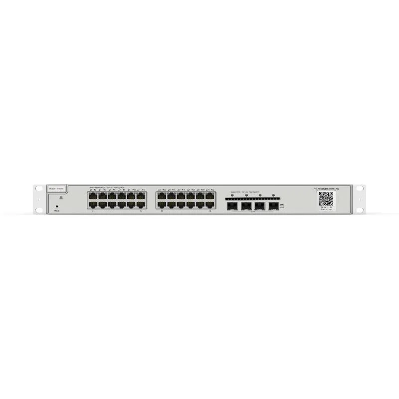 Reyee 24-Port L2 Managed 10G Switch, 24 Gigabit R