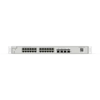 Reyee 24-Port L2 Managed 10G Switch, 24 Gigabit R