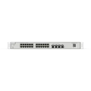 Reyee 24-Port L3 Managed 10G Switch, 24 Gigabit RJ