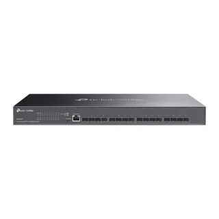 TP-Link SX3016F Switch L2+ 16x10G SFP+ 1xRJ45