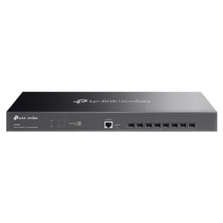TP-Link SX3008F Switch L2+ 8x10G SFP+ 1U