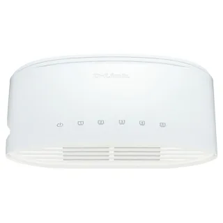D-Link DGS-1005D Switch 5xGB Mini