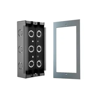Fanvil EX102 Soporte de empotrar para i62/ i63/ i6