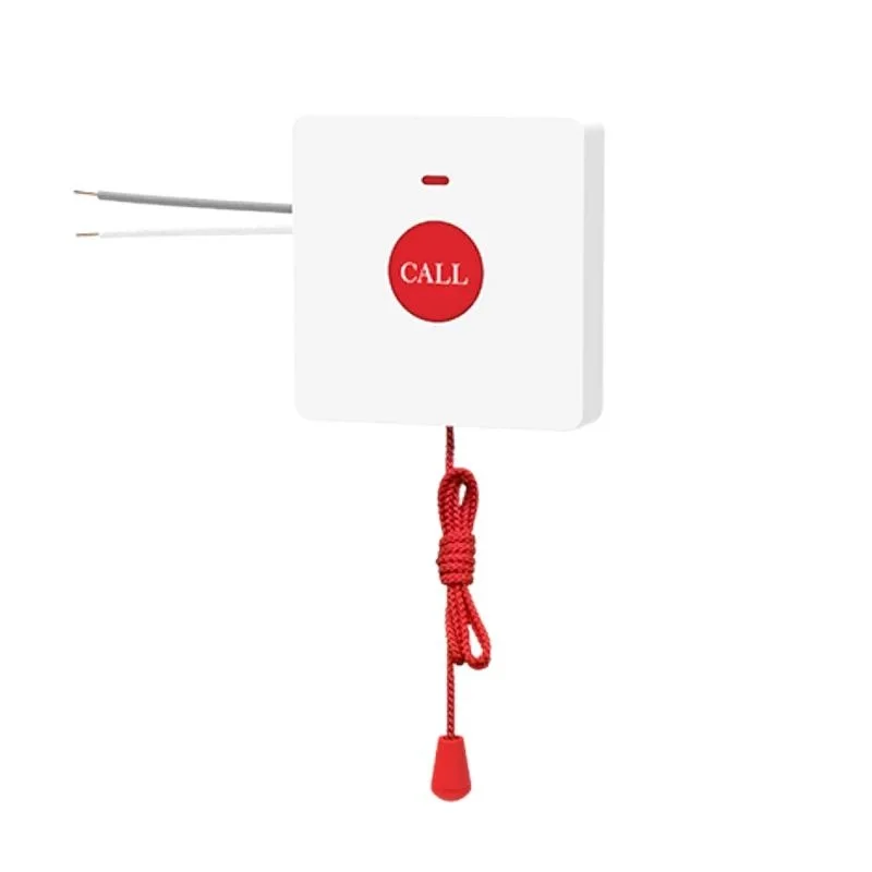 Fanvil KT31 Botón Emergencia IP44
