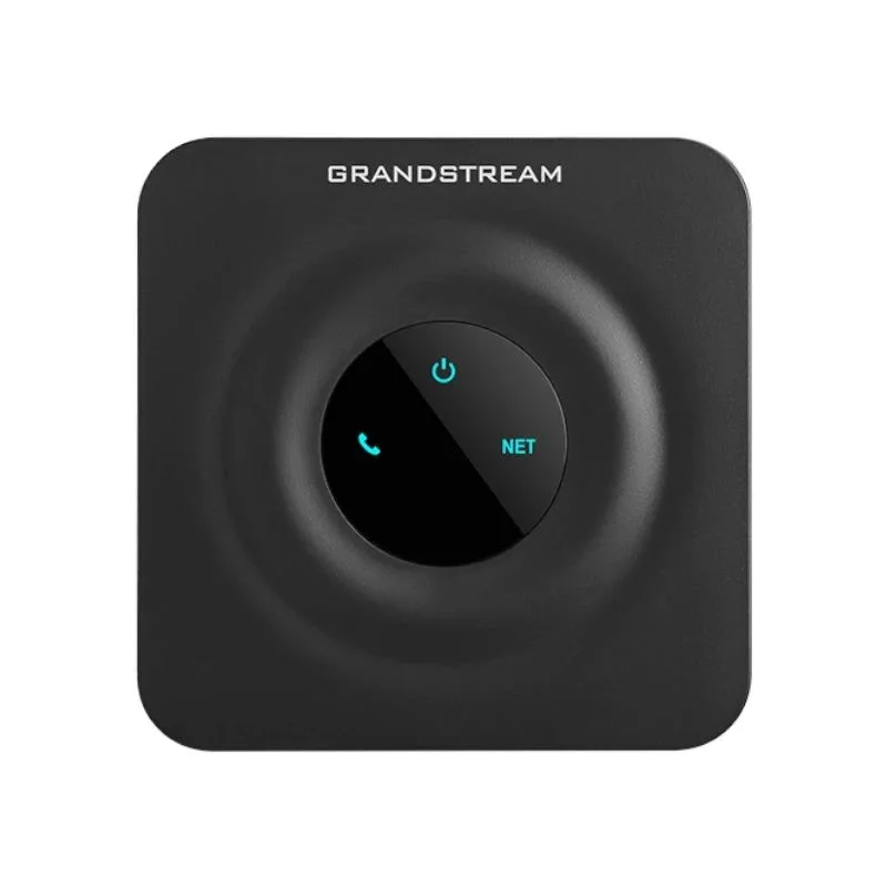 Grandstream Gateway ATA HT801 V2 1xFXS 1xLAN