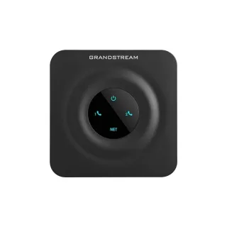 Grandstream Gateway ATA HT802 v2 (2FXS-1LAN)