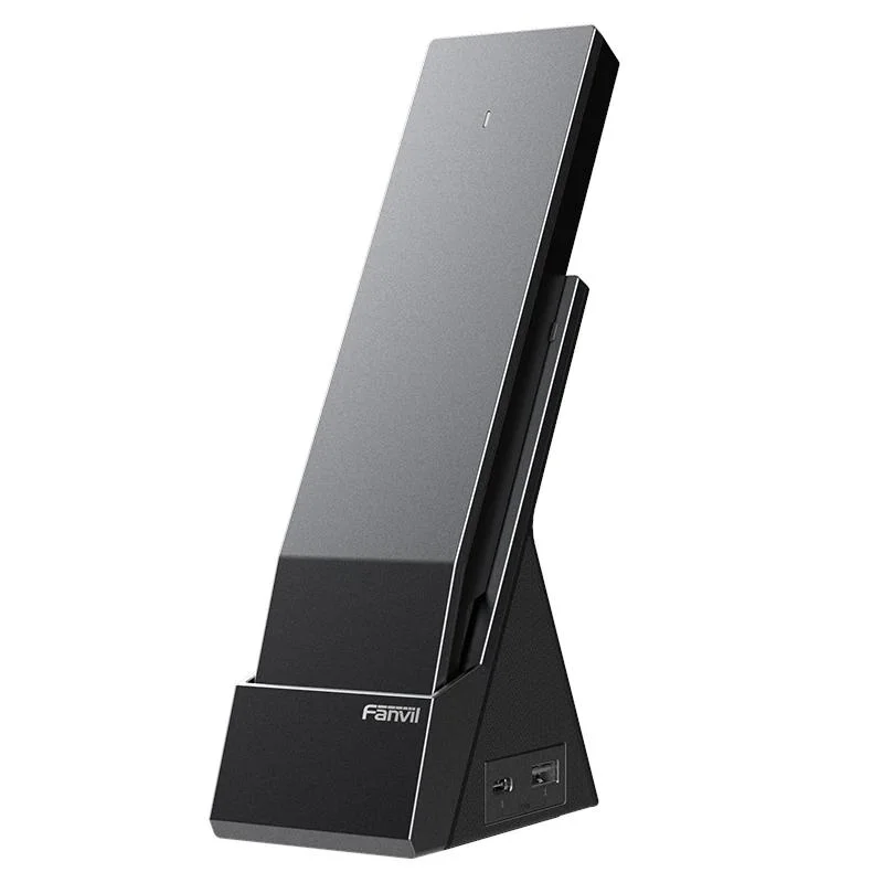 Fanvil H603W Teléfono hotel WiFi6 microtlf. inalám