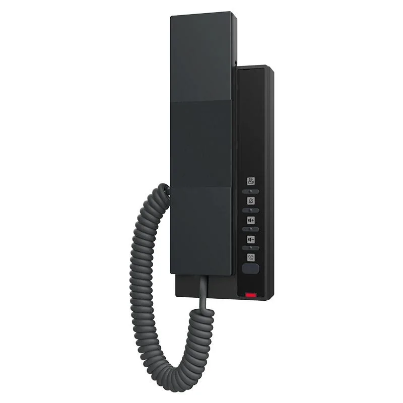 Fanvil H601W Teléfono de hotel,2 líneas SIP