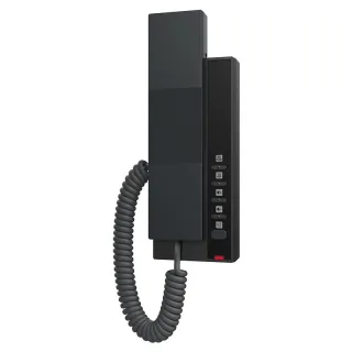 Fanvil H601W Teléfono de hotel,2 líneas SIP