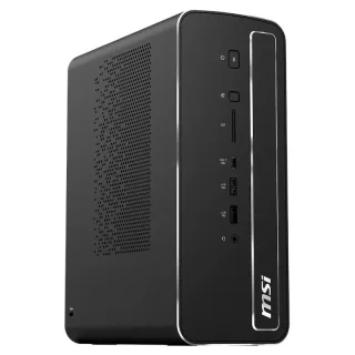 MSI Pro Max Edge 11M-003XE R-Max+395 128G 2TB DOS