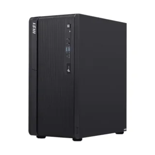 MSI Pro DP80 A14G-017BEU i3-14100 negro