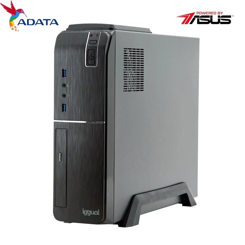 iggual PC SFF PSIPCH801 i5-12400 16GB 1TB sin SO
