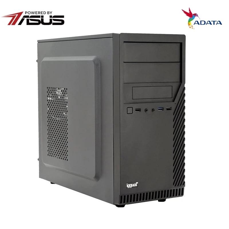 iggual PC ST PSIPCHT1410 i5-14400 16GB 1TB sin SO