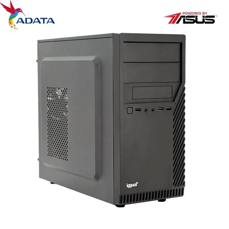 iggual PC ST PSIPCHT1414 i5-14400 16GB 500GB W11H