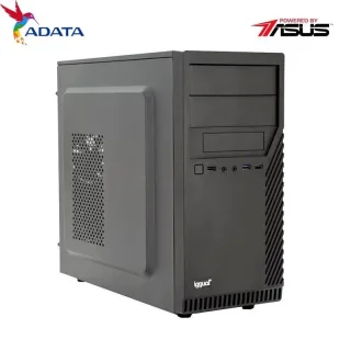 iggual PC ST PSIPCH715 i5-12400 16GB 1TB sin SO