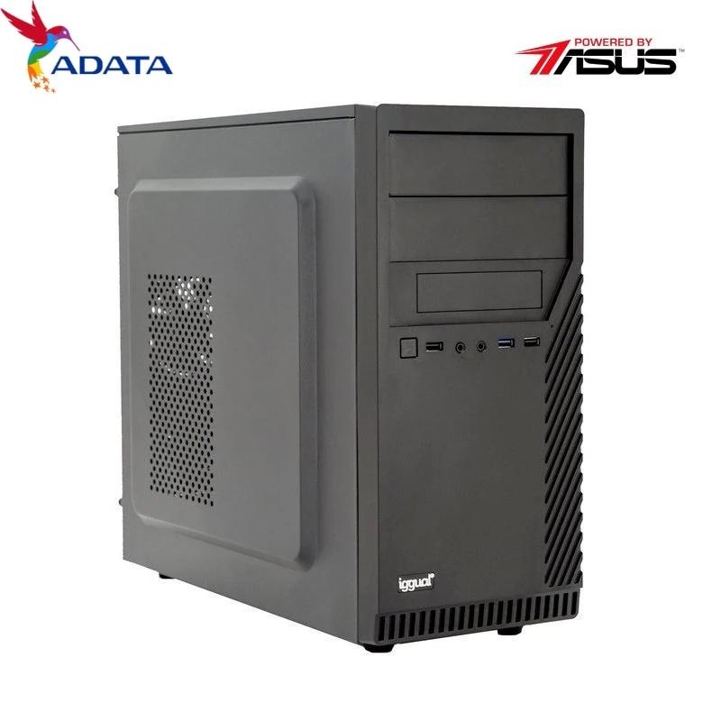 iggual PC ST PSIPCH715 i5-12400 16GB 1TB sin SO